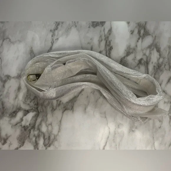 New Kate Spade By The Pool Flamingo Original Bag - Picture 9 of 11